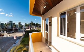 Pousada Acapulco - Bombinhas